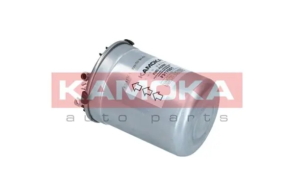 Фильтр тонкой очистки топлива Daco DFF3300 цена, от 9.85 USD
