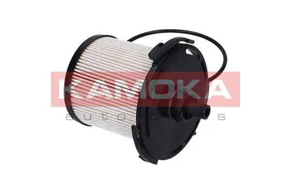 Купить F320501 Kamoka Фильтр-отстойник топлива грубой очистки