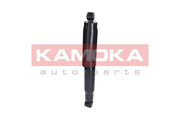 2000887 Kamoka Амортизаторы задние