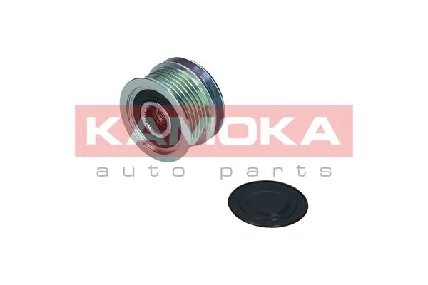 Купить RC070 Kamoka Шкив ремня генератора