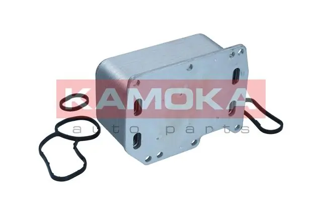 Корпус масляного фильтра Kamoka 7730094 цена, от 42.84 USD