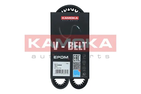 Купить 13AV0787 Goodyear Ремень генератора
