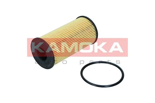 Купить F121301 Kamoka Фильтр центробежный очистки масла