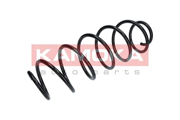 Пружина амортизатора передняя Kamoka 2110130 цена, от 25.30 USD