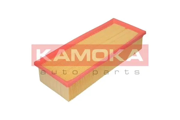 F201201 Kamoka Воздушный фильтр двигателя