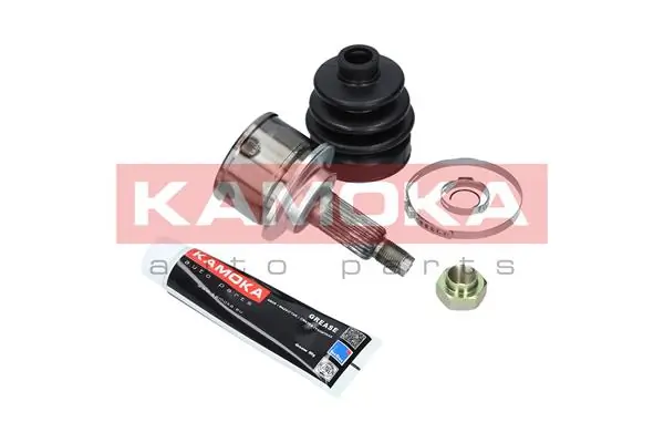 6123 Kamoka Наружная граната