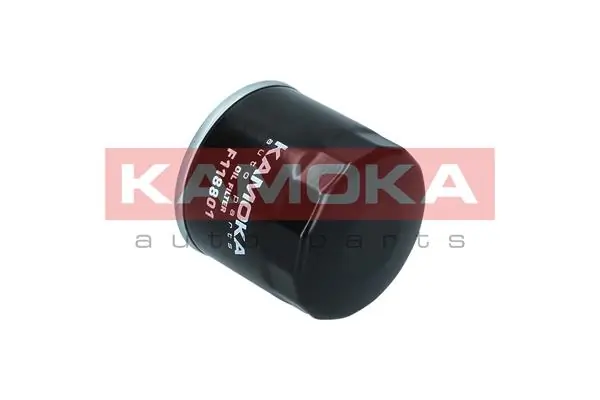 F118801 Kamoka Масляный фильтр двигателя