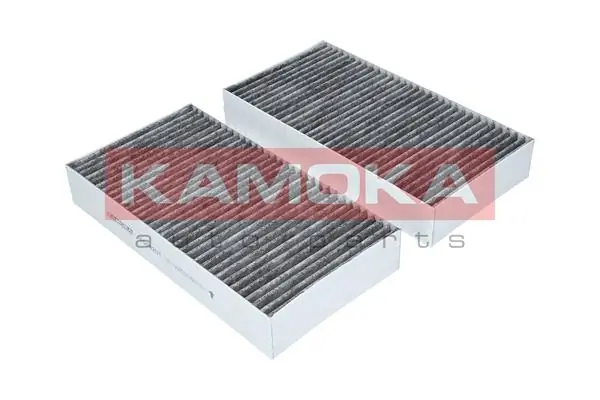 F506201 Kamoka Внутрисалонный фильтр