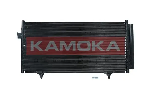 7800296 Kamoka Конденсатор