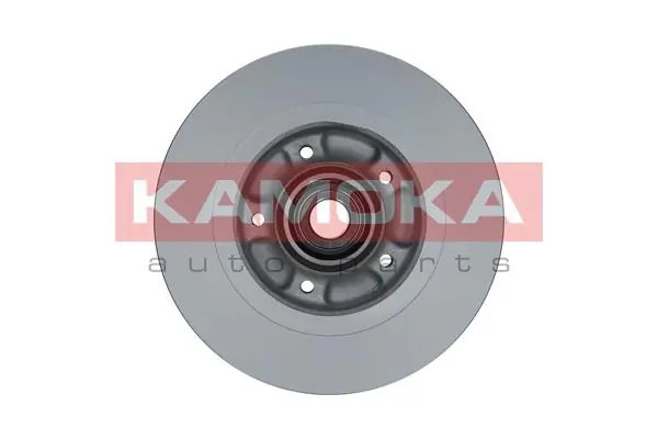1031063 Kamoka Дисковый тормоз