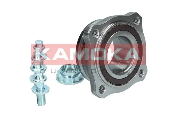 Подшипники задней ступицы Kamoka 5500184 цена, от 47.38 USD