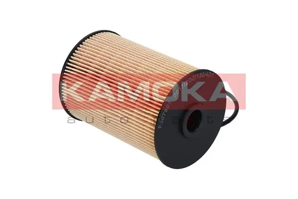 Купить F307801 Kamoka Фильтр-отстойник топлива грубой очистки