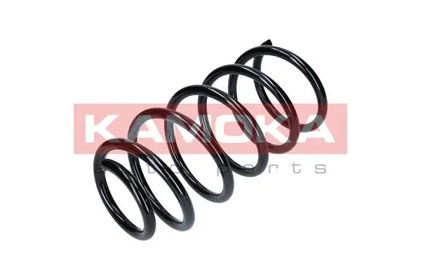 Пружина передняя Opel 96415733