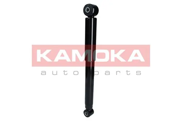 2000876 Kamoka Амортизаторы задние