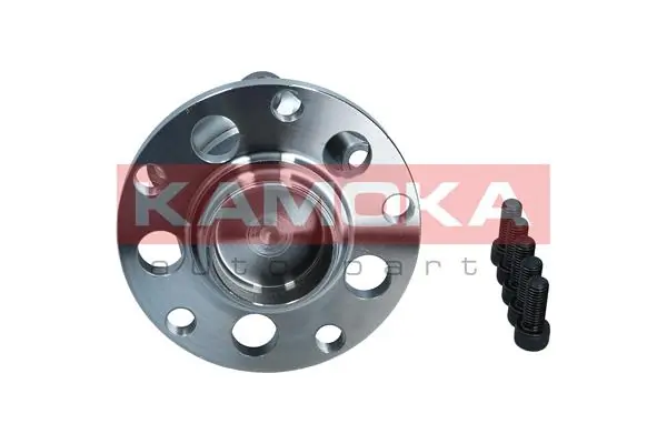 Задняя ступица 5500071 Kamoka