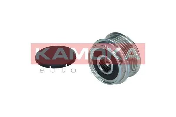 Инерционный шкив Kamoka RC008 цена, от 22.00 USD