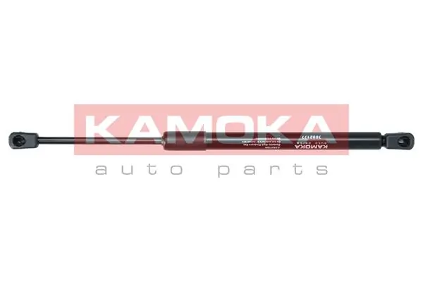 Amortecedor de tampa de porta-malas (de 3ª/5ª porta traseira) Ford Mondeo 4 CA2