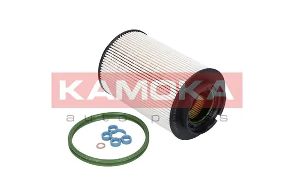 F304701 Kamoka Фильтр топлива