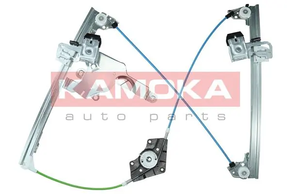 7200183 Kamoka Механизм стеклоподъемника передней левой двери