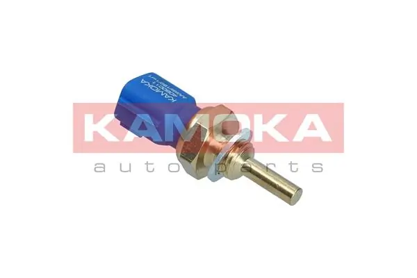 Sensor de temperatura do fluido de esfriamento Nissan Patrol Y61