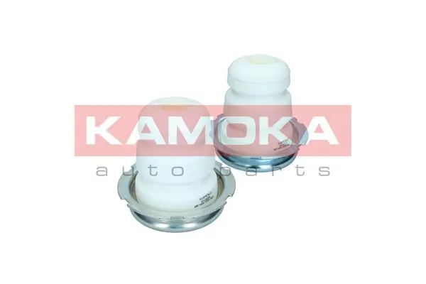 Отбойник рессоры Bcguma 0267