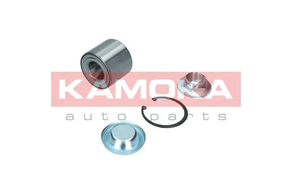 5600096 Kamoka Ступица задняя