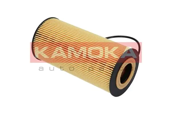 Купить F112601 Kamoka Фильтр центробежный очистки масла