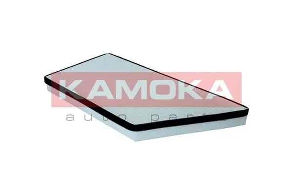 Купить F402101 Kamoka Фильтр салона угольный