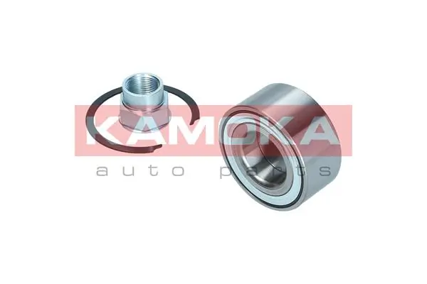 Rolamento de cubo dianteiro Fiat Siena 178
