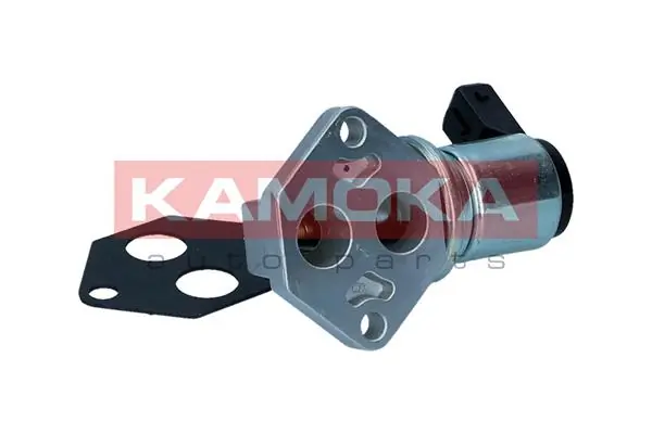 Válvula (regulador) de marcha a vácuo Ford Transit 4 E