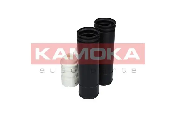 2019037 Kamoka Пыльники и отбойники амортизатора
