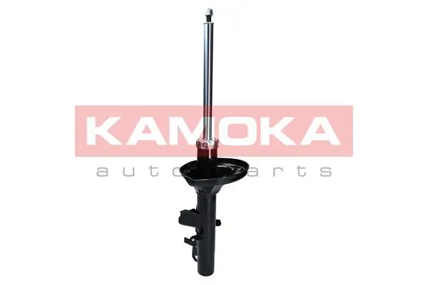 2000366 Kamoka Амортизаторы задние