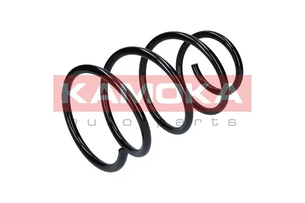 Пружина амортизатора передняя Kamoka 2110366 цена, от 27.35 USD