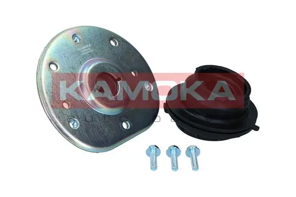 Опора переднего амортизатора 43273 Lemforder