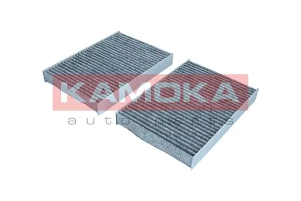 Фильтр воздушный отопителя Kamoka F522201 цена, от 20.52 USD