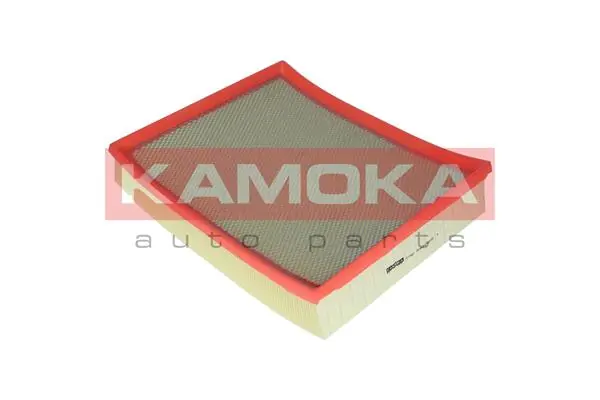 F217401 Kamoka Воздушный фильтр двигателя