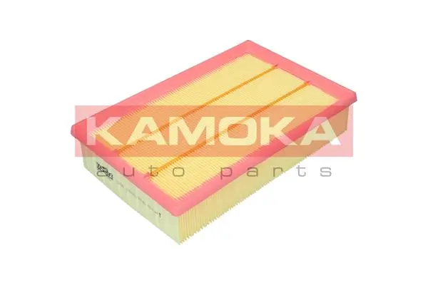 F212401 Kamoka Воздушный фильтр двигателя