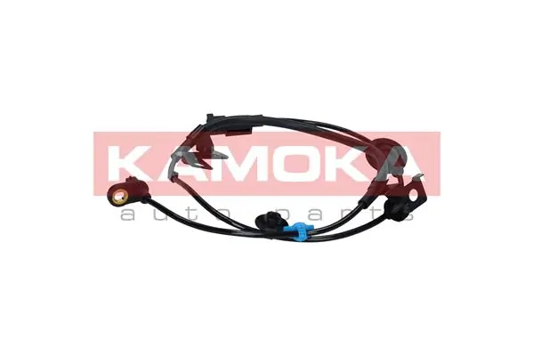 1060534 Kamoka Задний левый датчик АБС