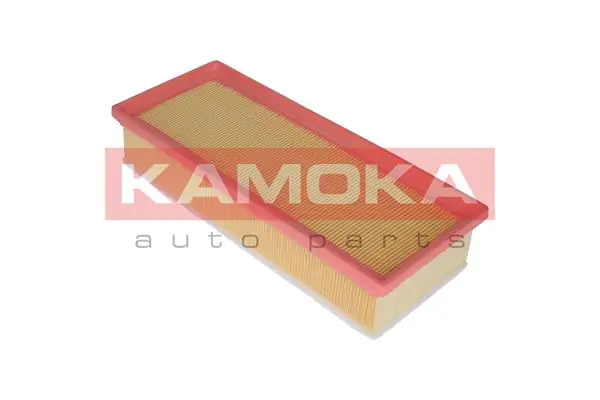 F229801 Kamoka Воздушный фильтр двигателя