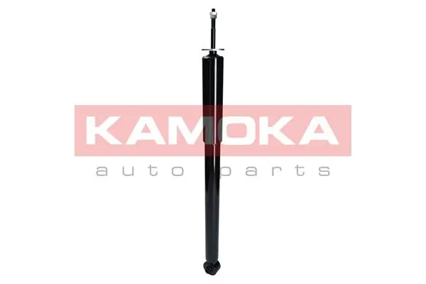 2000734 Kamoka Амортизаторы задние