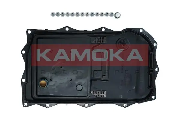 F603301 Kamoka Поддон АКПП
