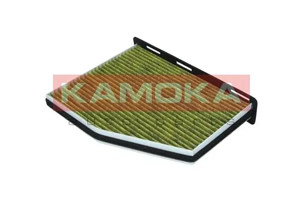 Купить 6080008 Kamoka Фильтр салона угольный