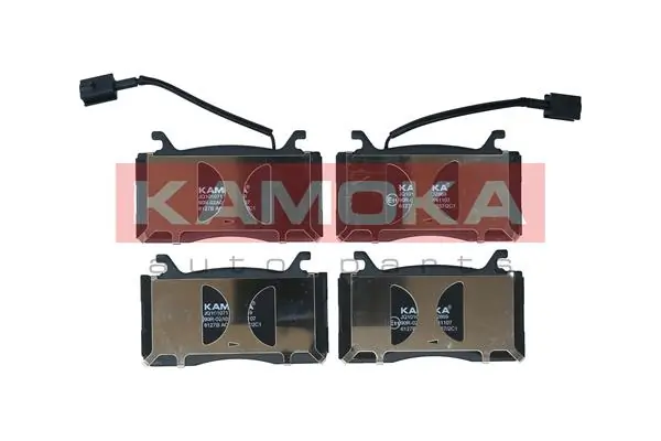 Колодки Power Stop 162052 цена, от 58.35 USD