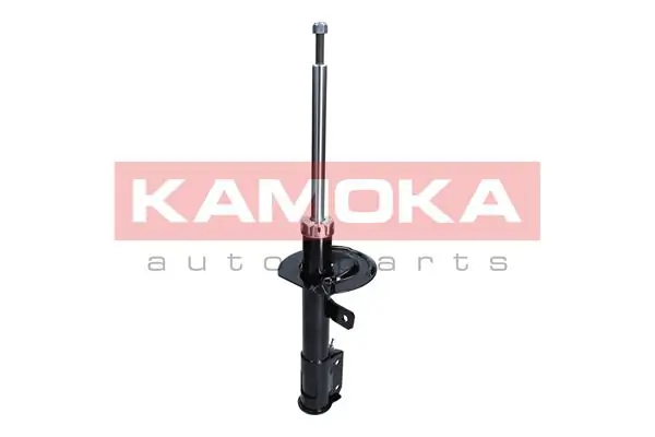 Купить 2000150 Kamoka Амортизатор передней подвески