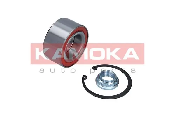 5600079 Kamoka Подшипник ступицы задней