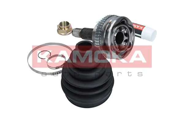 Купить 7088 Kamoka Внешняя граната