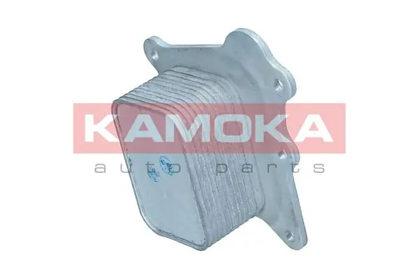 7730140 Kamoka Радиатор АКПП