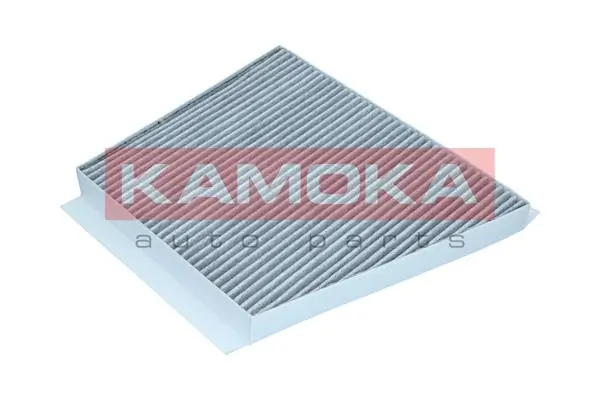 Купить F504601 Kamoka Фильтр салона угольный