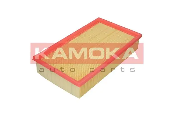 F200201 Kamoka Воздушный фильтр двигателя