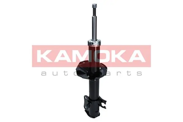 2000116 Kamoka Амортизатор передний левый
